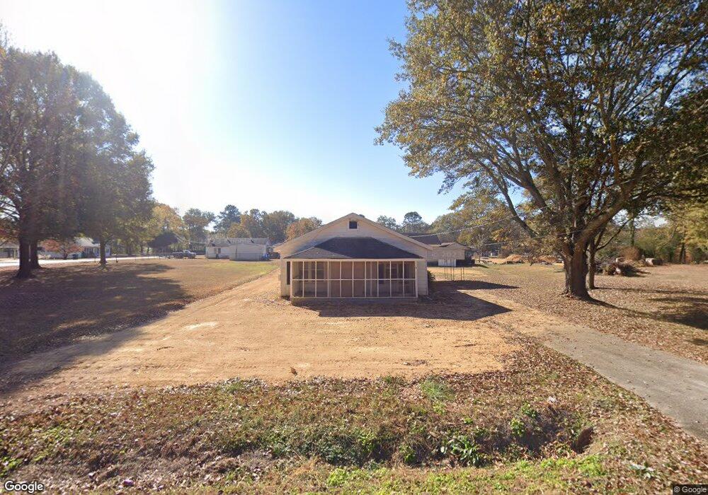 426 Mcarthur St, Cedartown, GA 30125 - photo 1