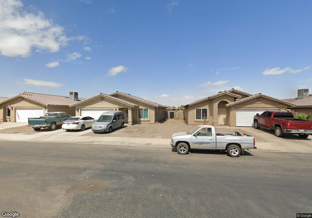 4768 W 11th Ln, Yuma, AZ 85364 - photo 1