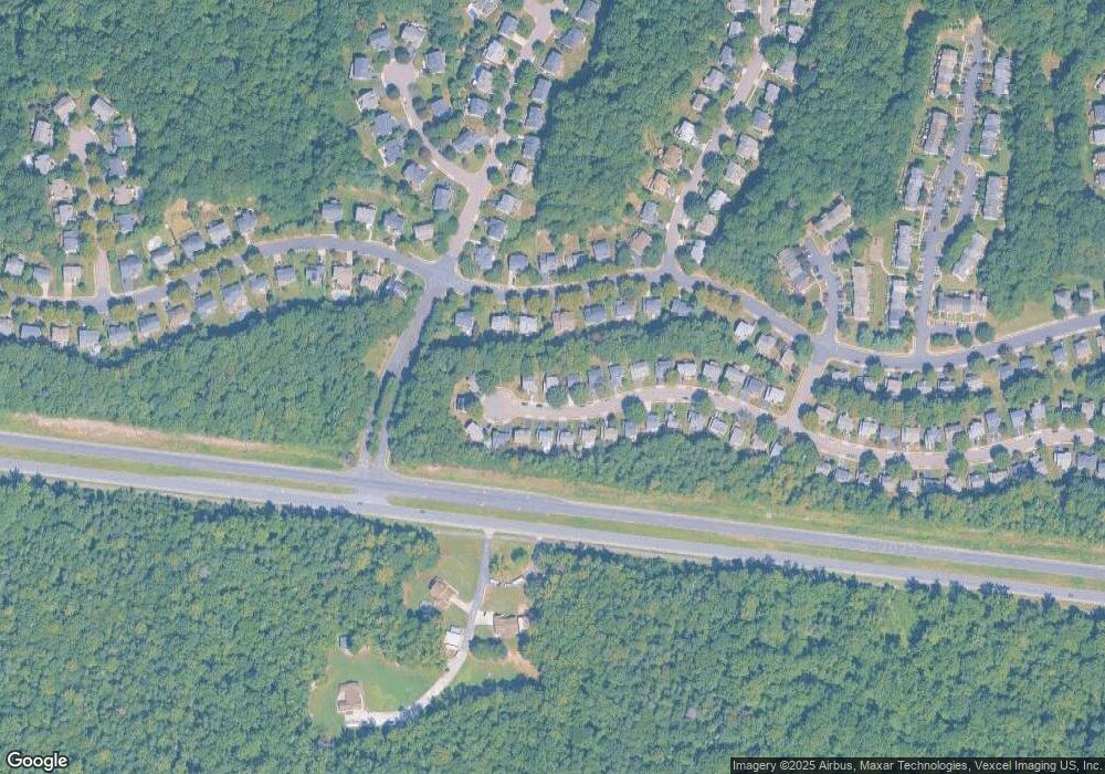 5680 Assateague Place, Manassas, VA 20112 - photo 1