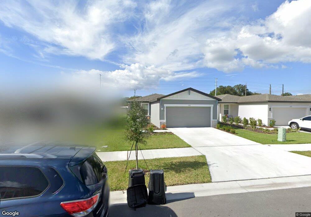 3201 Fresno Place, Zephyrhills, FL 33541 - photo 1