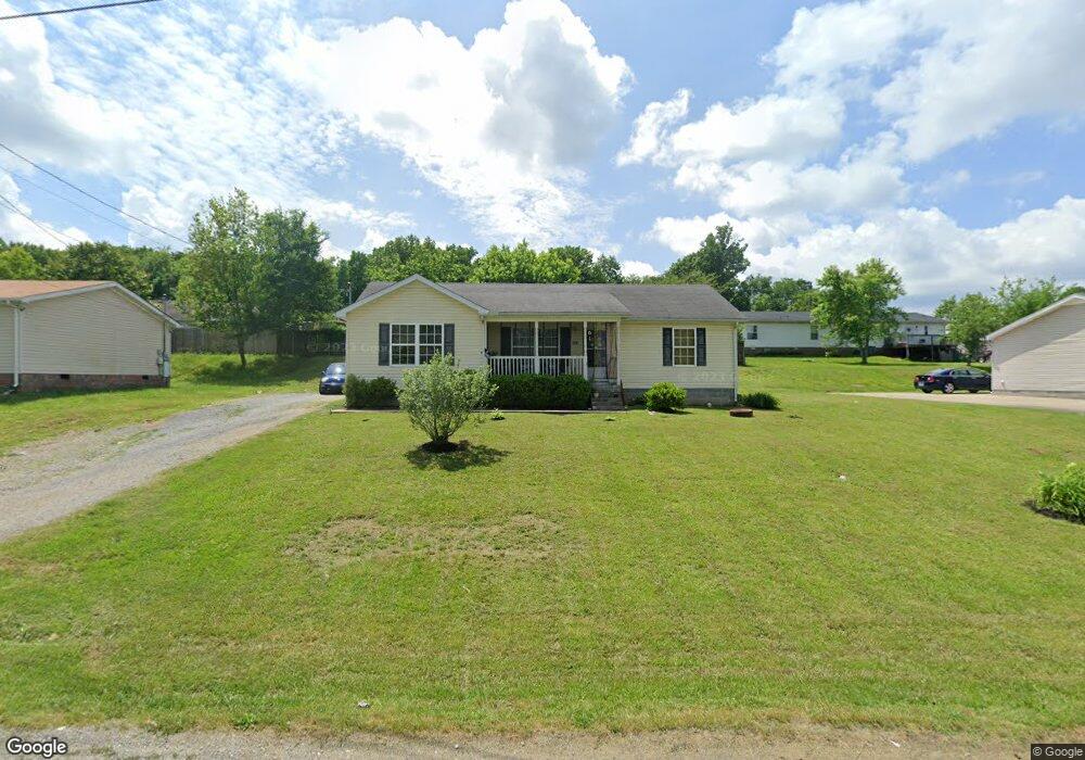 133 Tanner Cir, Shelbyville, TN 37160 - photo 1