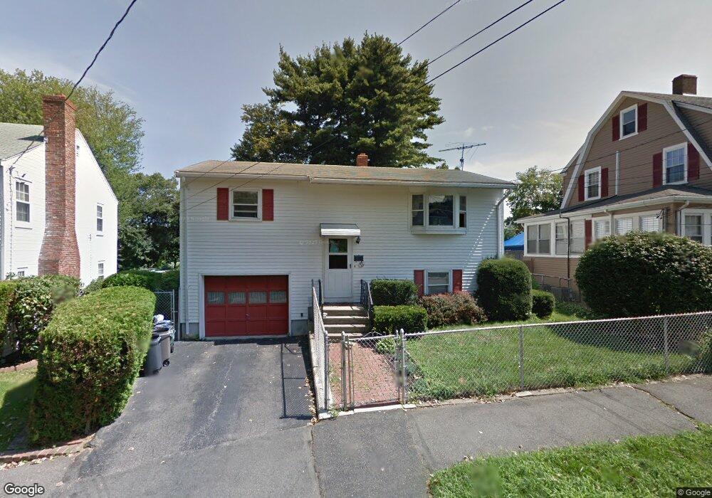 33 Northside Ave, Lynn, MA 01905 - photo 1