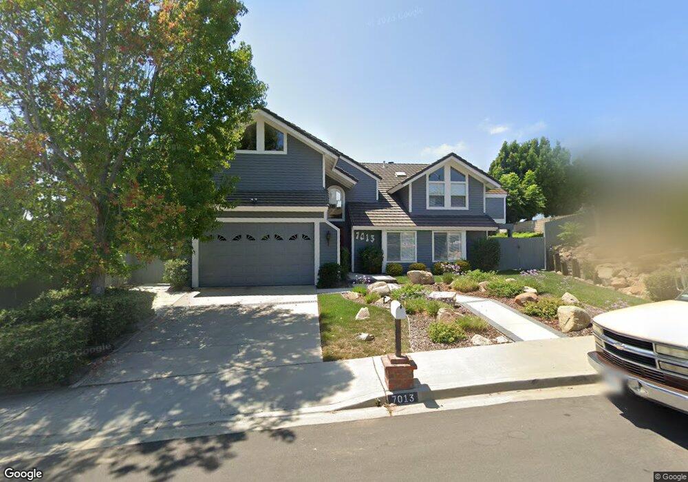 7013 Aster Place, Carlsbad, CA 92011 - photo 1