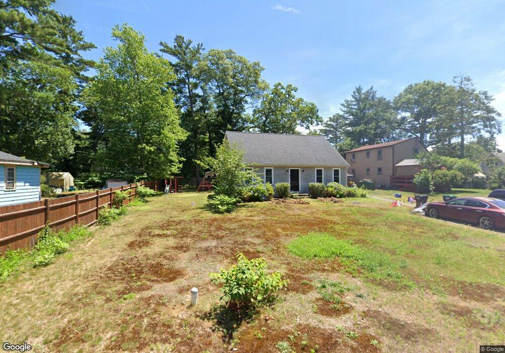 53 Charles St, Hanson, MA 02341 - photo 1