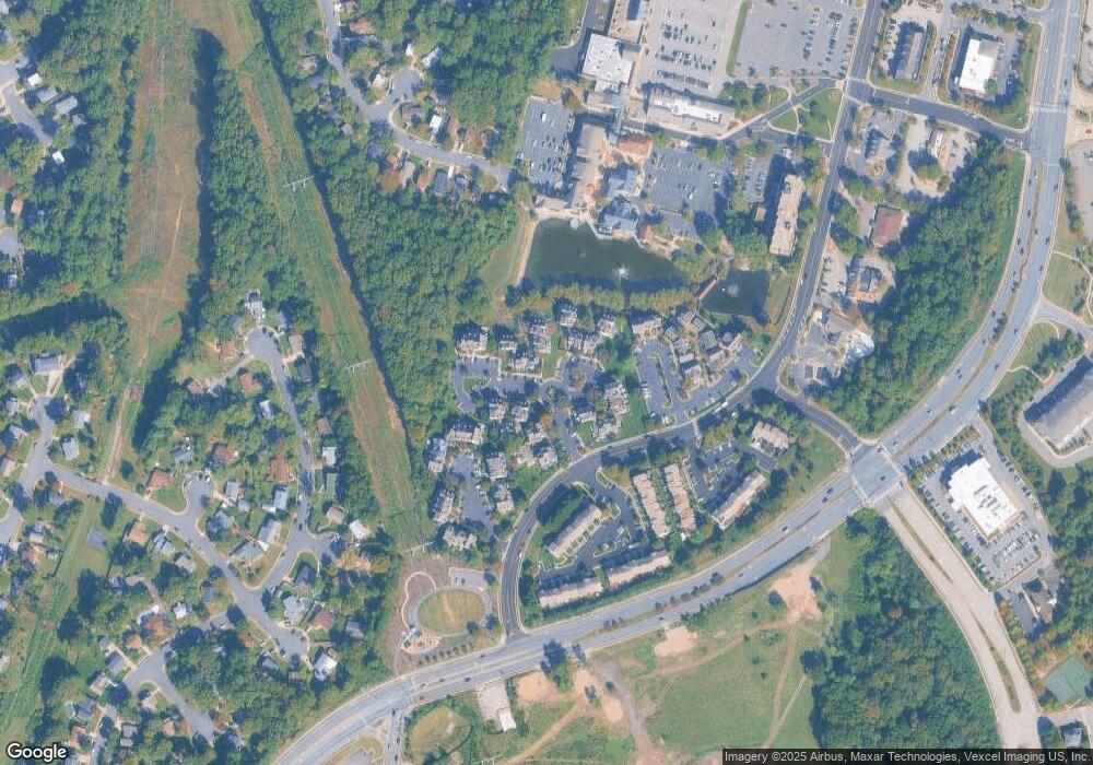 12866 Mill Brook Ct, Woodbridge, VA 22192 - photo 1