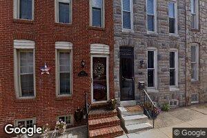 405 E Clement St, Baltimore, MD 21230