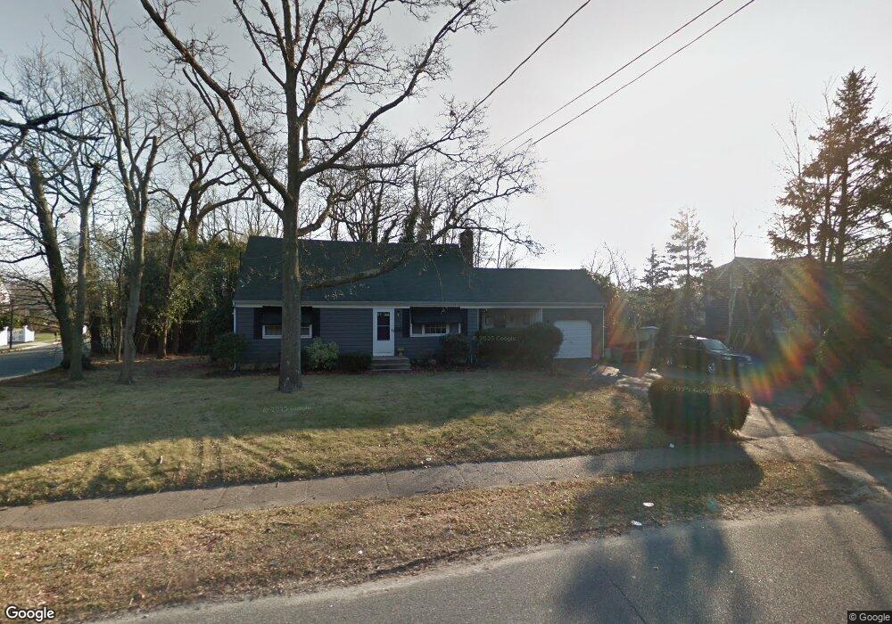 76 Maple St, Blue Point, NY 11715 - photo 1