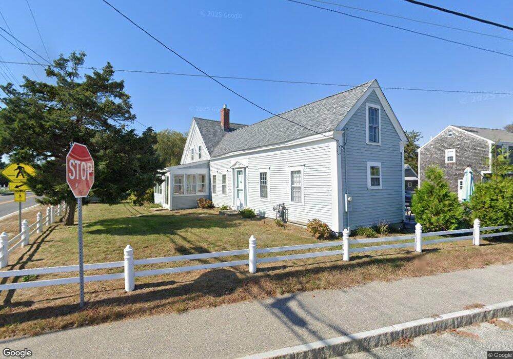 70 Lower County Rd, West Dennis, MA 02670 - photo 1