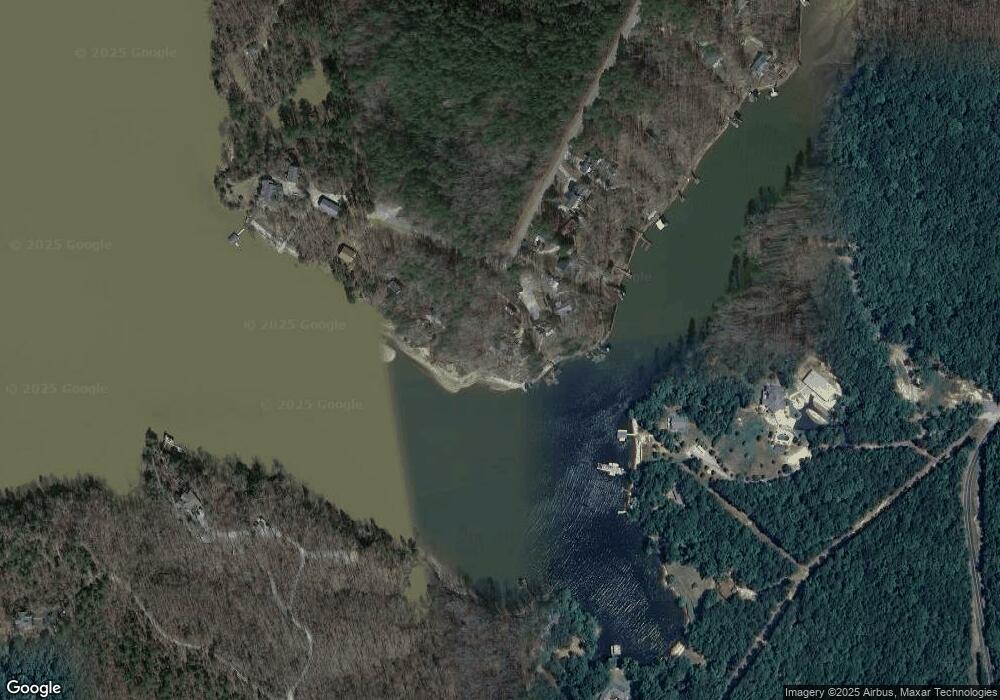 1593 Sailing Club Rd, Camden, SC 29020 - photo 1