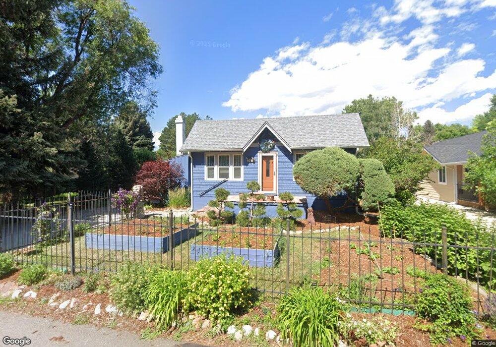 1835 Glen Garry Dr, Lakewood, CO 80215 - photo 1