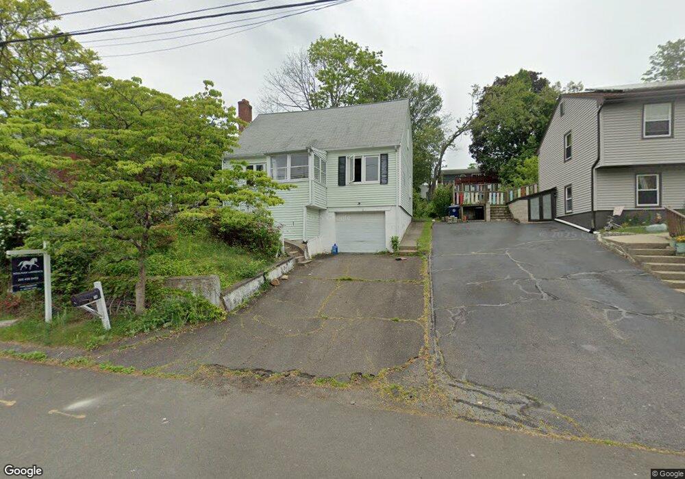 74 Wilson Ave, West Haven, CT 06516 - photo 1