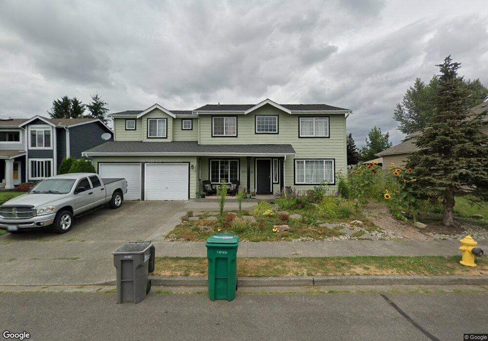 3389 Wynalda Dr, Enumclaw, WA 98022 - photo 1