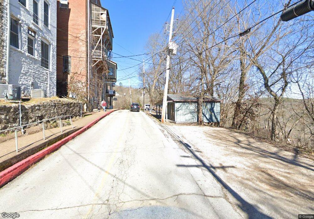 514 Village Center, Eureka Springs, AR 72632 - photo 1