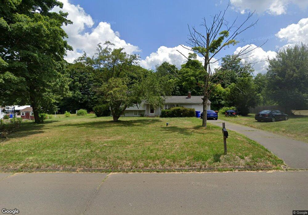 808 Clintonville Rd, Wallingford, CT 06492 - photo 1