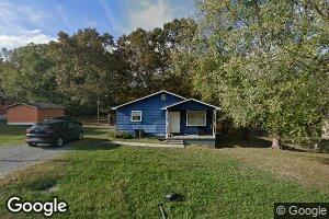 3202 County Road 98, Bridgeport, AL 35740