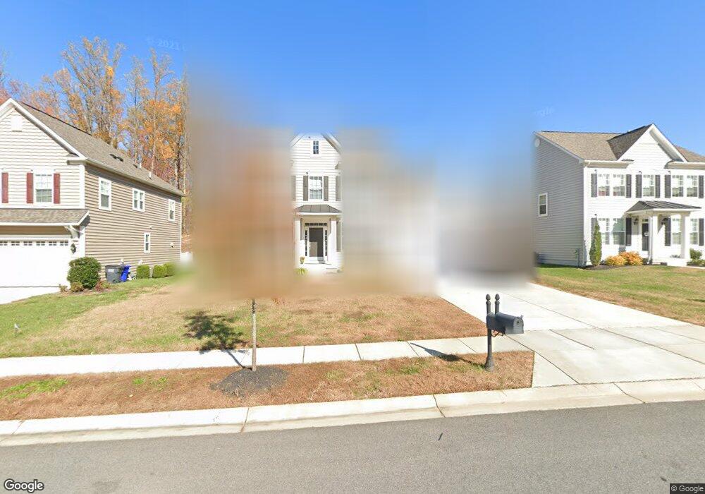 6702 Mccormick Dr, Bryans Road, MD 20616 - photo 1