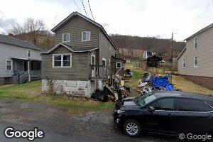 391 2nd St, South Fork, PA 15956