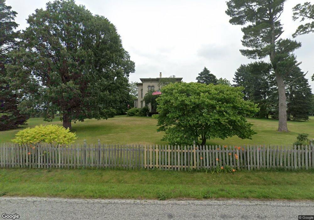 52720 Walnut Rd, New Carlisle, IN 46552 - photo 1