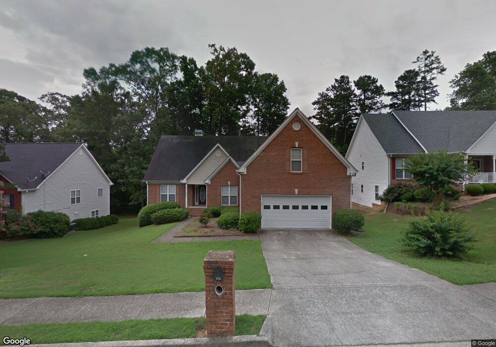 970 Chapel Hill Dr unit 2, Lawrenceville, GA 30045 - photo 1