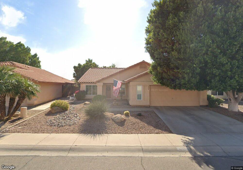 5903 W Mercury Way, Chandler, AZ 85226 - photo 1