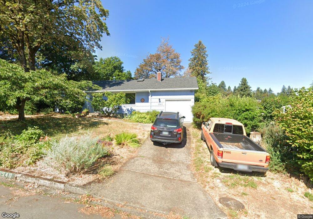 2940 Charnelton St, Eugene, OR 97405 - photo 1