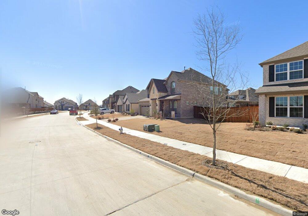 1742 Cherub Cheer Row, Wylie, TX 75098 - photo 1