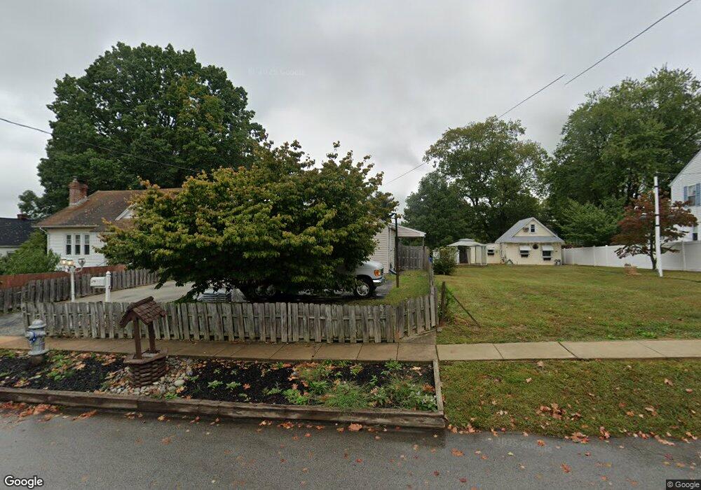 61 Barren Rd, Newtown Square, PA 19073 - photo 1