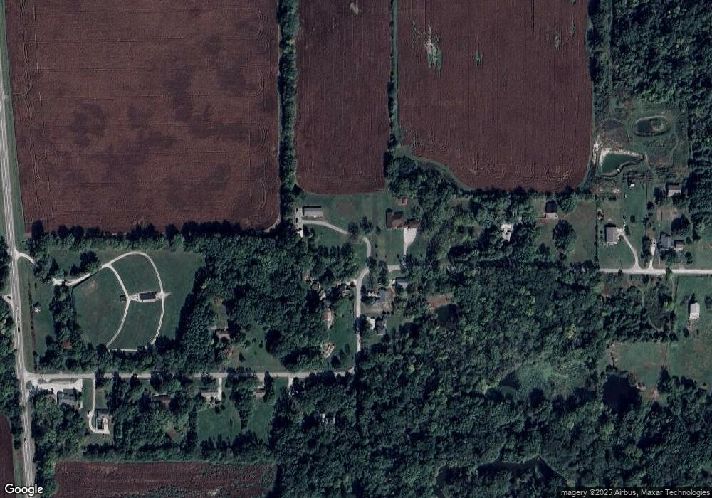 674 W Henry Rd, Kirklin, IN 46050 - photo 1