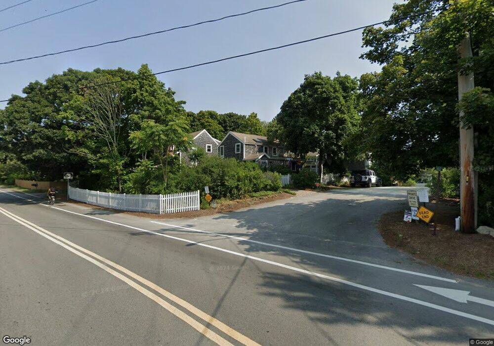 4 Hensche Ln, Provincetown, MA 02657 - photo 1