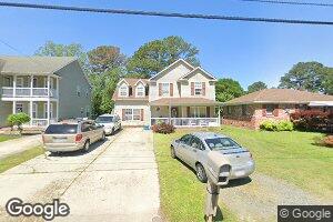 1117 Elder Ave, Chesapeake, VA 23325