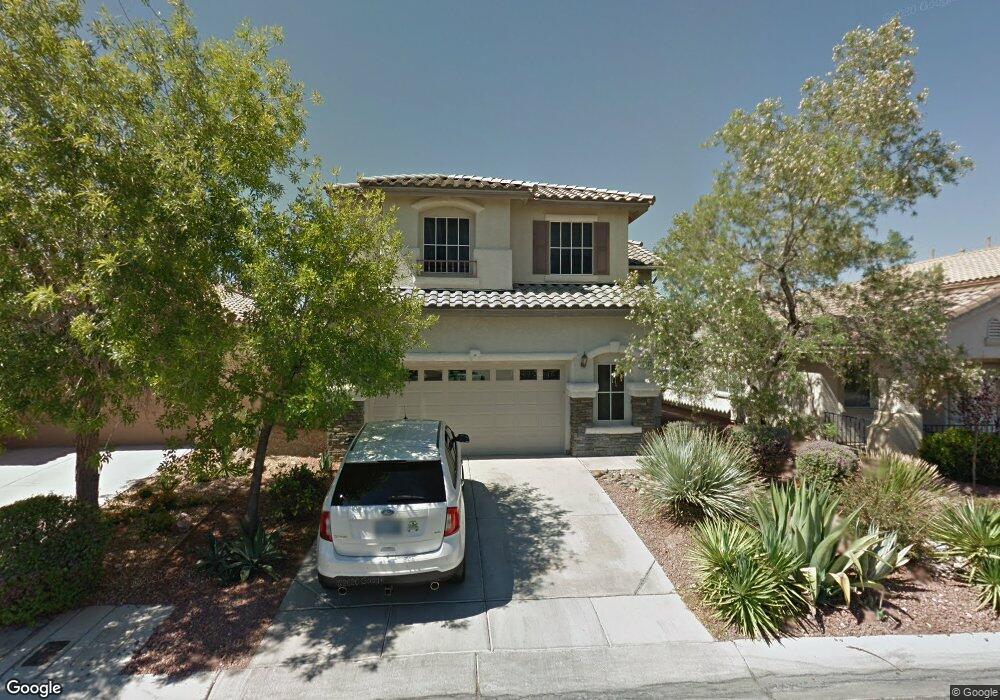 10232 Trailing Dalea Ave, Las Vegas, NV 89135 - photo 1
