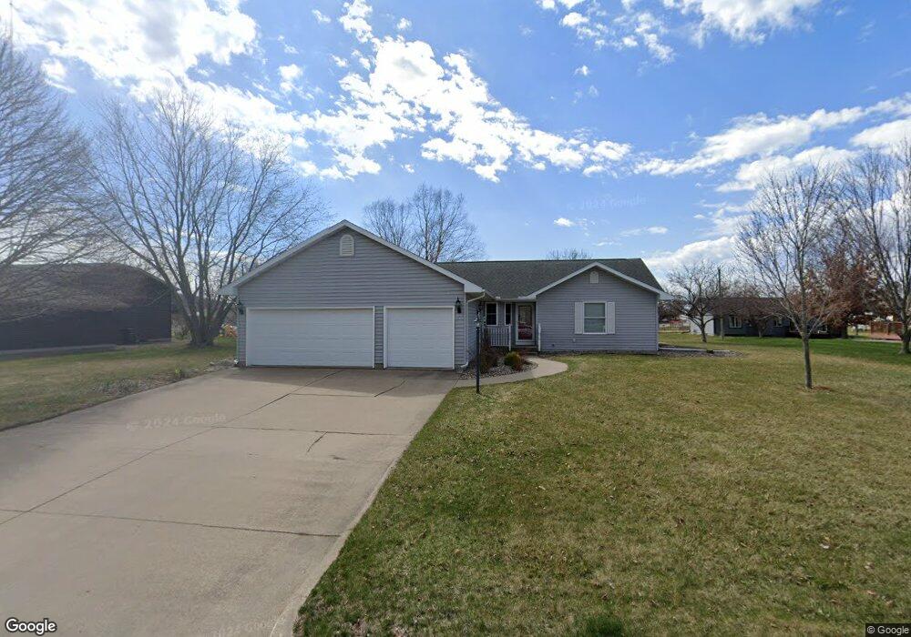 19721 Bluffview Place, Galesville, WI 54630 - photo 1