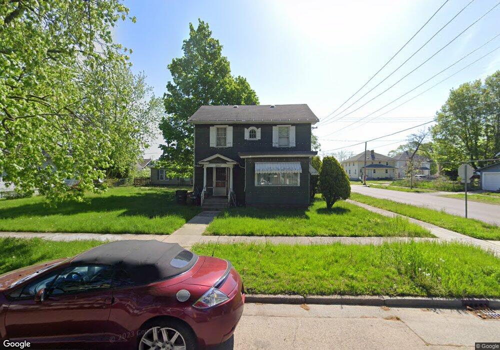 1530 Stevens Ave, Elkhart, IN 46516 - photo 1