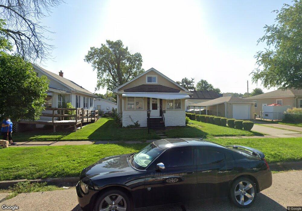 1835 9 1/2 St, Rock Island, IL 61201 - photo 1