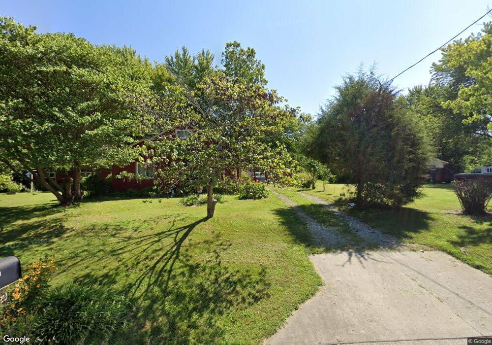 205 Liberty Rd, Harrisburg, IL 62946 - photo 1