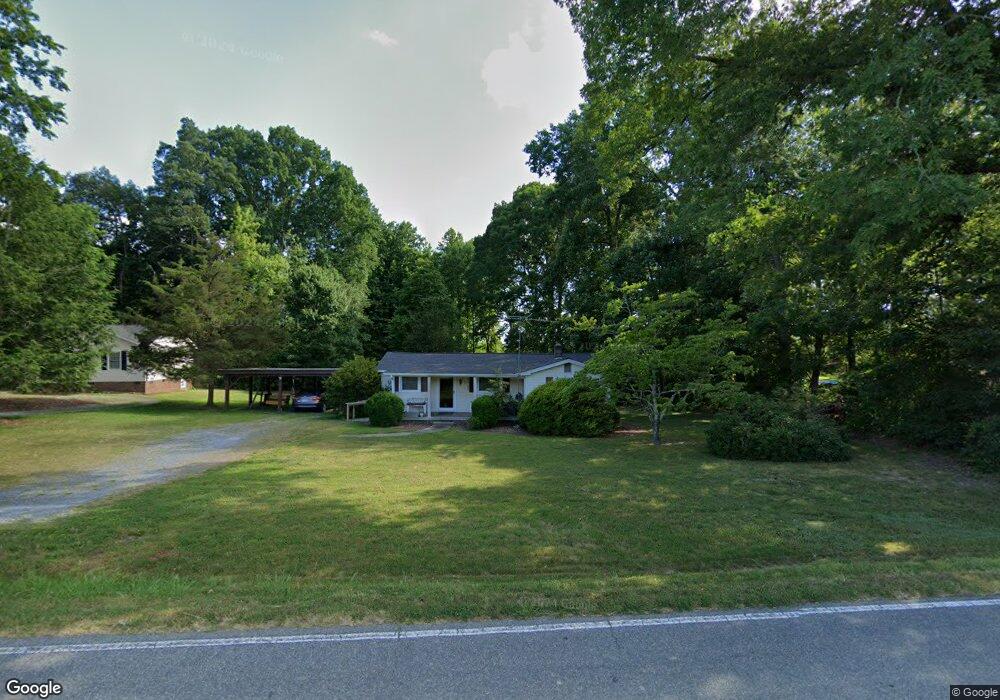 311 Burney Rd, Asheboro, NC 27205 - photo 1