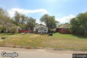 333 Randlett Ave, Mountain View, OK 73062