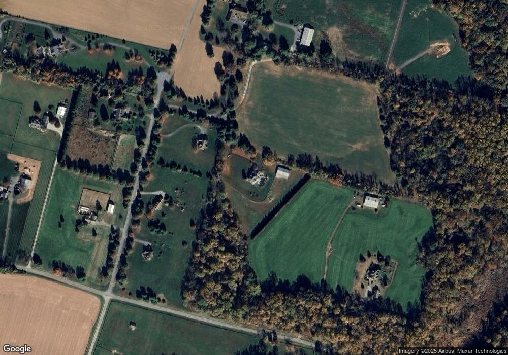 627 Bohemia Church Rd, Warwick, MD 21912 - photo 1