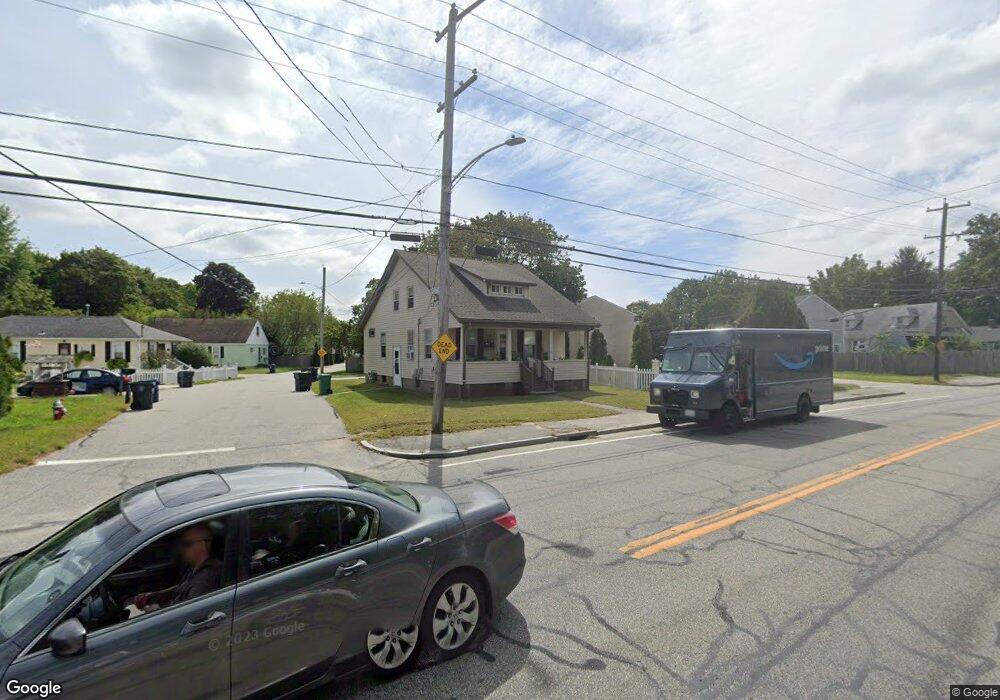 0 Carder Rd, Warwick, RI 02889 - photo 1