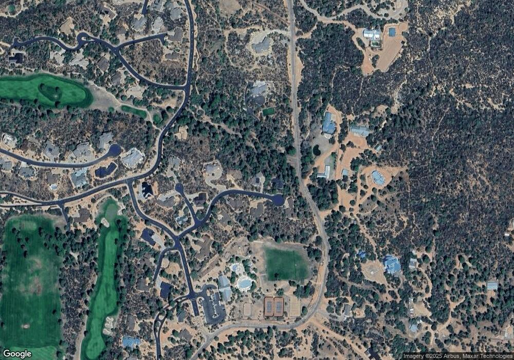 3000 E Chuparosa Cir, Payson, AZ 85541 - photo 1