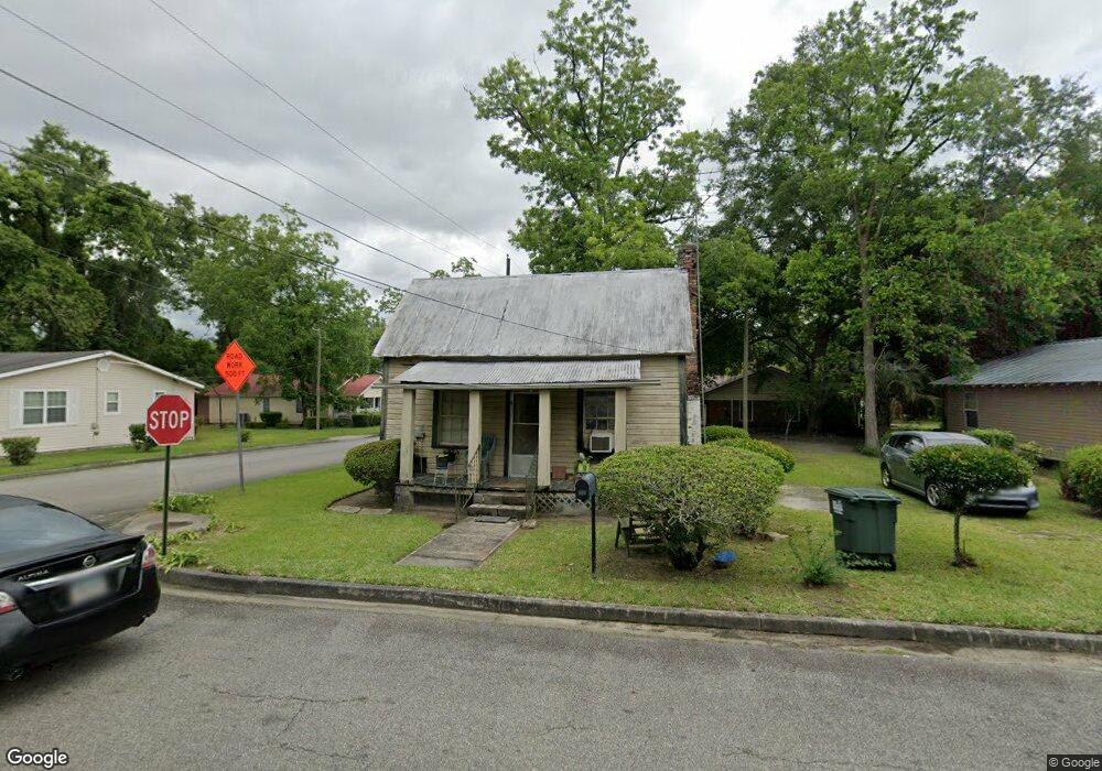 727 N Lee St, Quitman, GA 31643 - photo 1