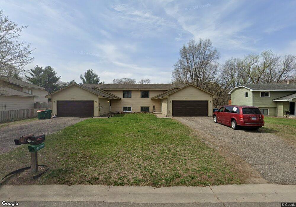 2022 108th Ln NW, Coon Rapids, MN 55433 - photo 1