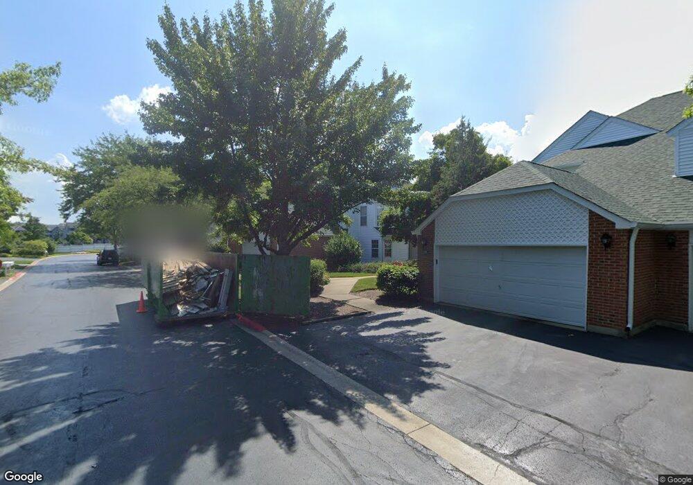 137 Pembroke Cir unit 5E, Lake Bluff, IL 60044 - photo 1