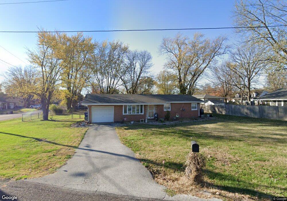 7 Northwood Ave, Maryville, IL 62062 - photo 1