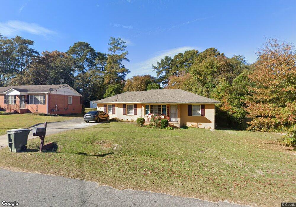 4219 Dellwood Dr, Macon, GA 31204 - photo 1