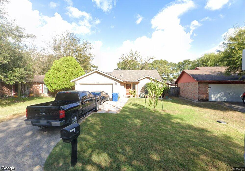 7834 Salge Dr, Houston, TX 77040 - photo 1