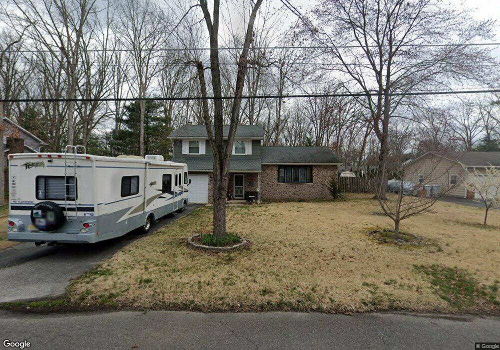 2359 Quail St, Vineland, NJ 08361 - photo 1