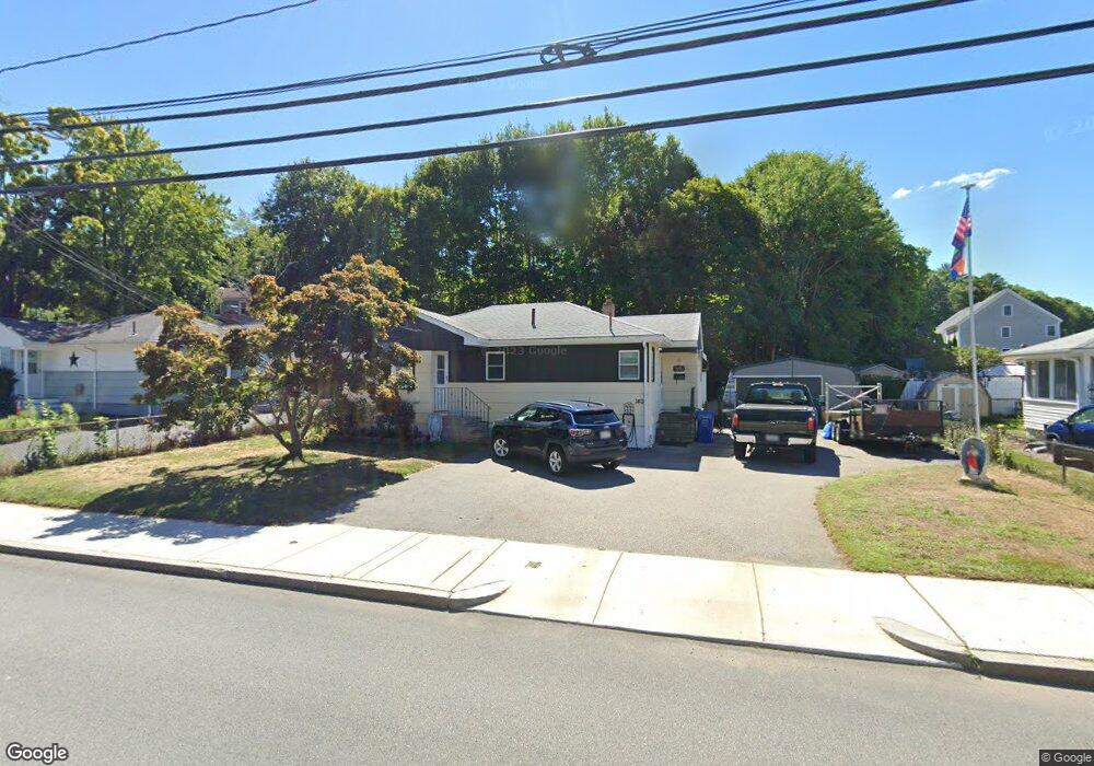 140 Lake St, Waltham, MA 02451 - photo 1