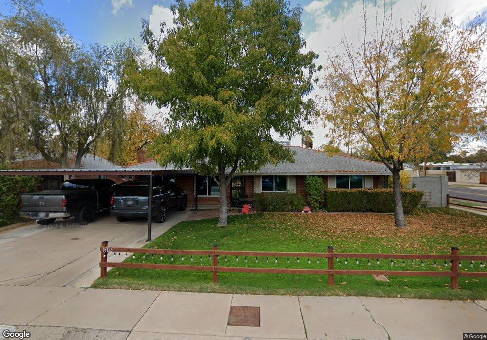 1504 W Rovey Ave, Phoenix, AZ 85015 - photo 1