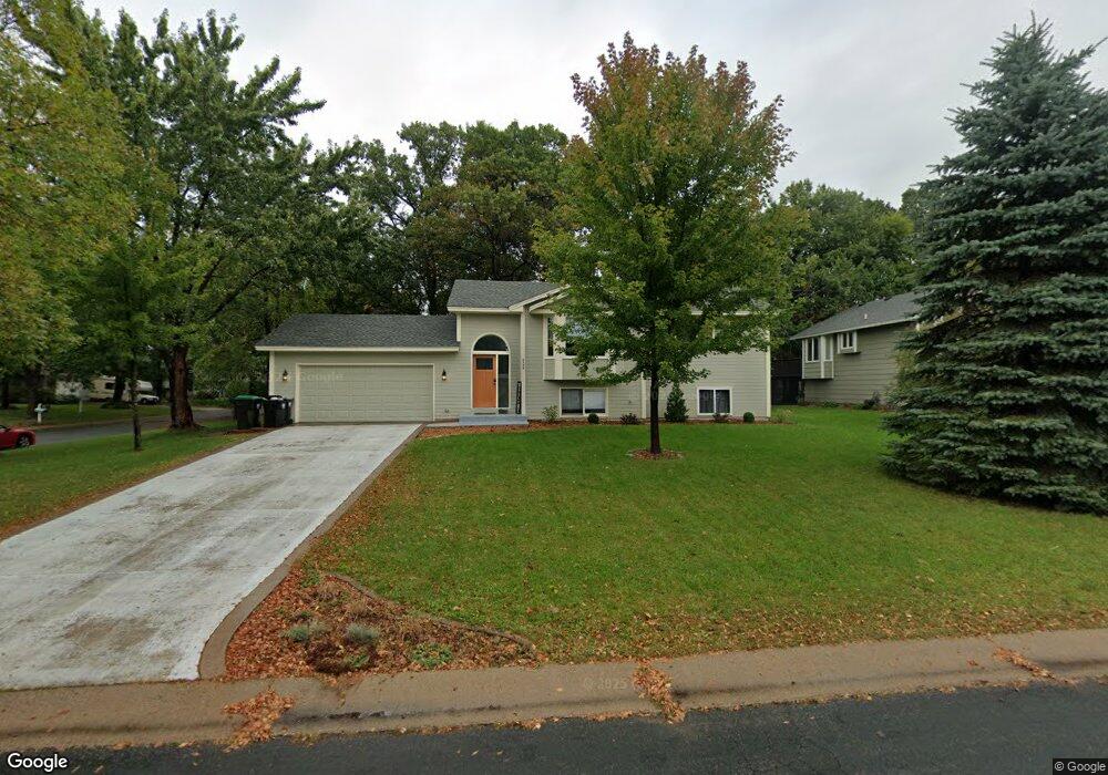 2355 126th Ave NW, Coon Rapids, MN 55448 - photo 1